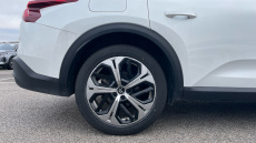 Citroen C5 X 1.2 PureTech 130 Sense Plus 5dr EAT8 Petrol Estate